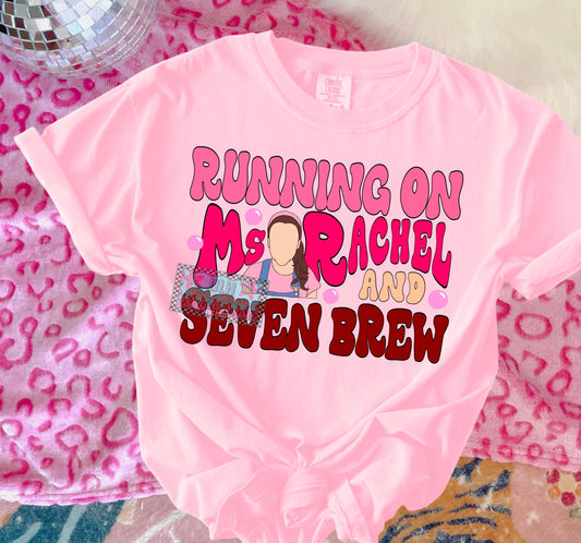 Running on ms. Rachel- PNG file