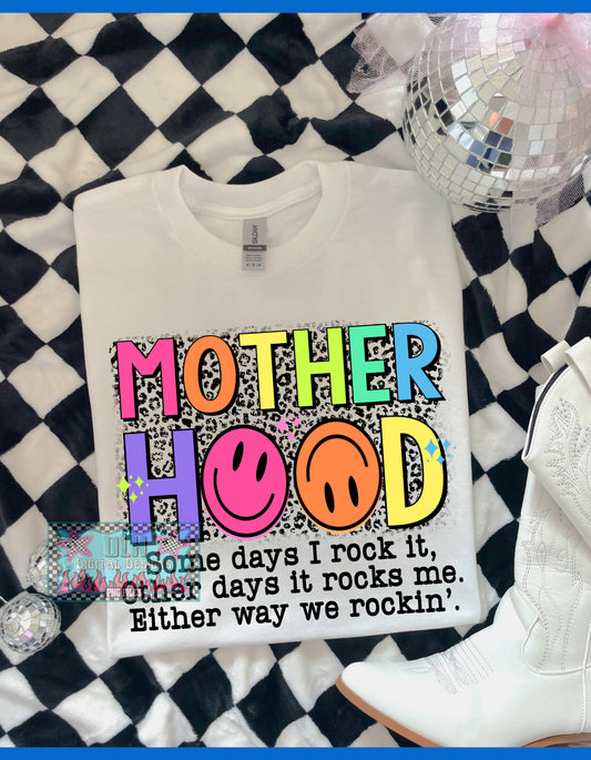 Motherhood