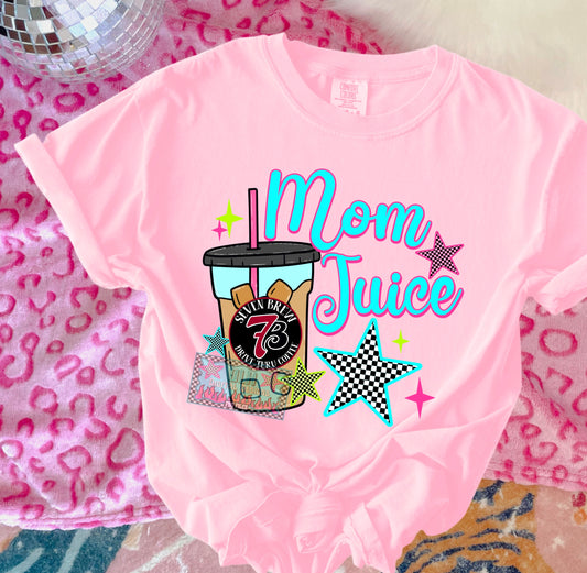 Mom Juice- PNG FILE