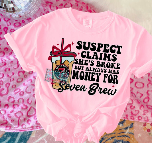 Suspect claims she’s broke- PNG file