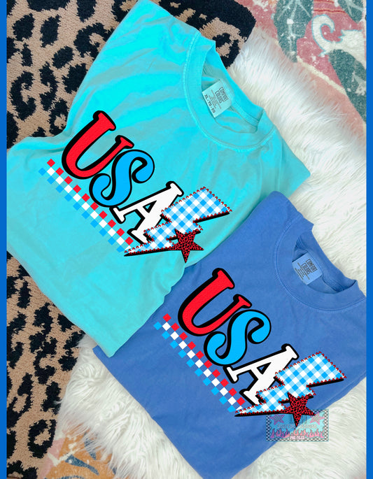 USA PNG FILE