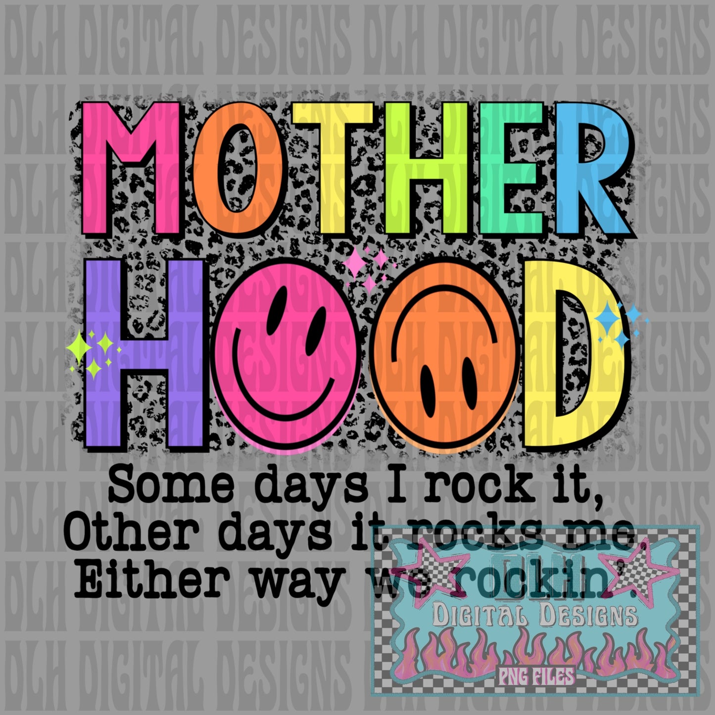 Motherhood