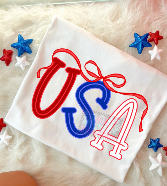 USA PNG FILE